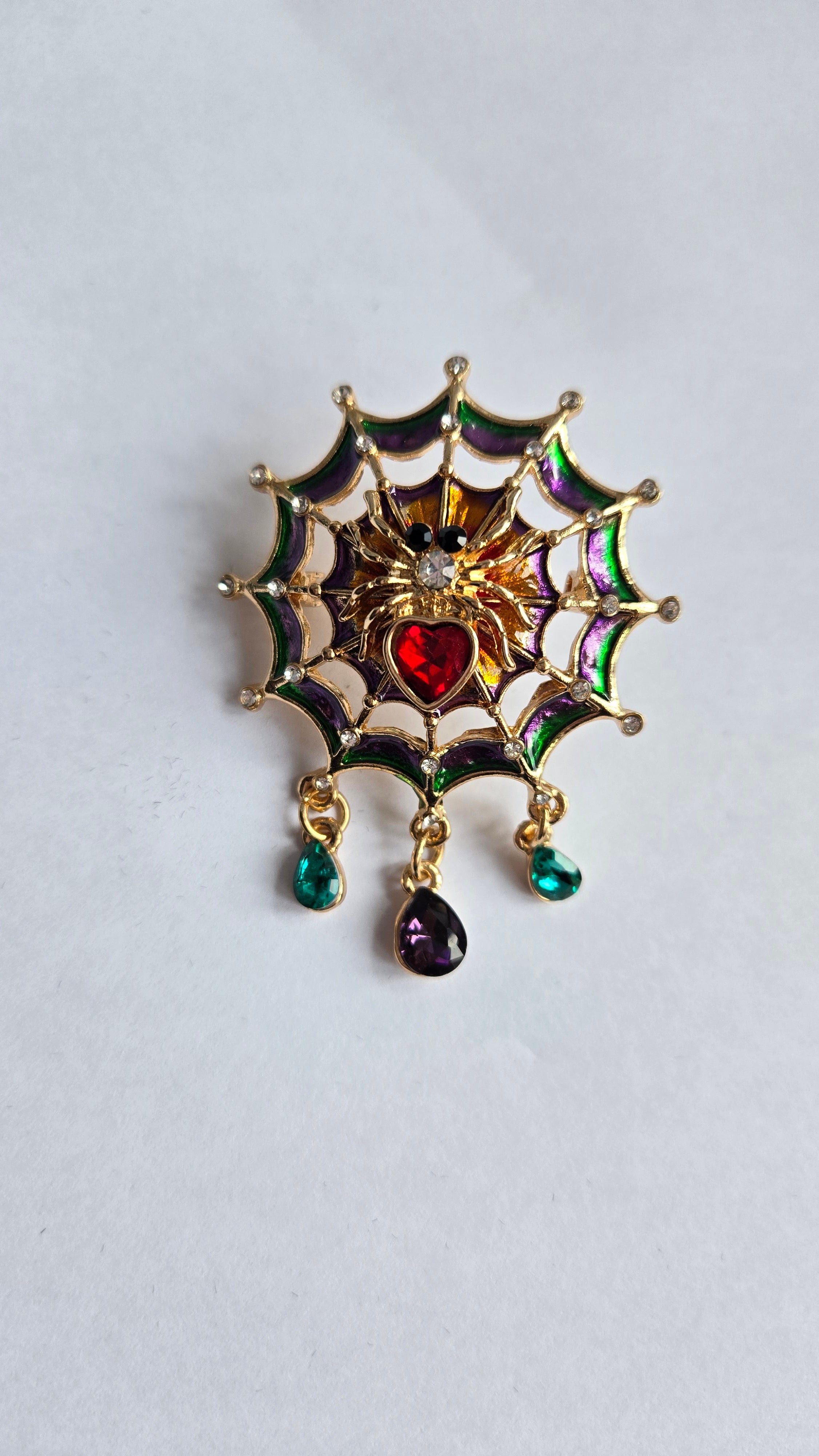 Brooches