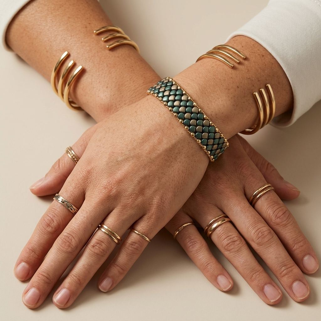 Bracelets