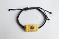 Beetle bracelet