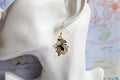 Spider Earrings