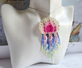 Jellyfish Necklace