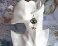 Bumblebee Earrings