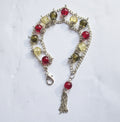 Beaded bracelet