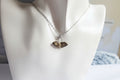 Butterfly necklace