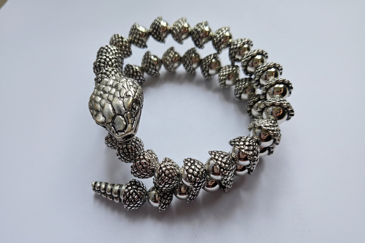 Snake Bracelet