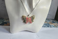 Butterfly Necklace