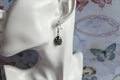 Beetle Earrings