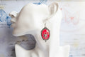 Spider Earrings