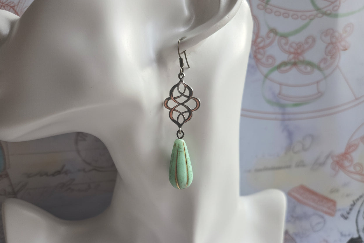 Dangle Earrings