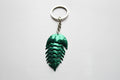 3d printed bug keyring