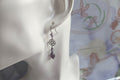 Flower Earrings