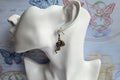 Dragon earrings
