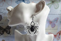 Spider Earrings