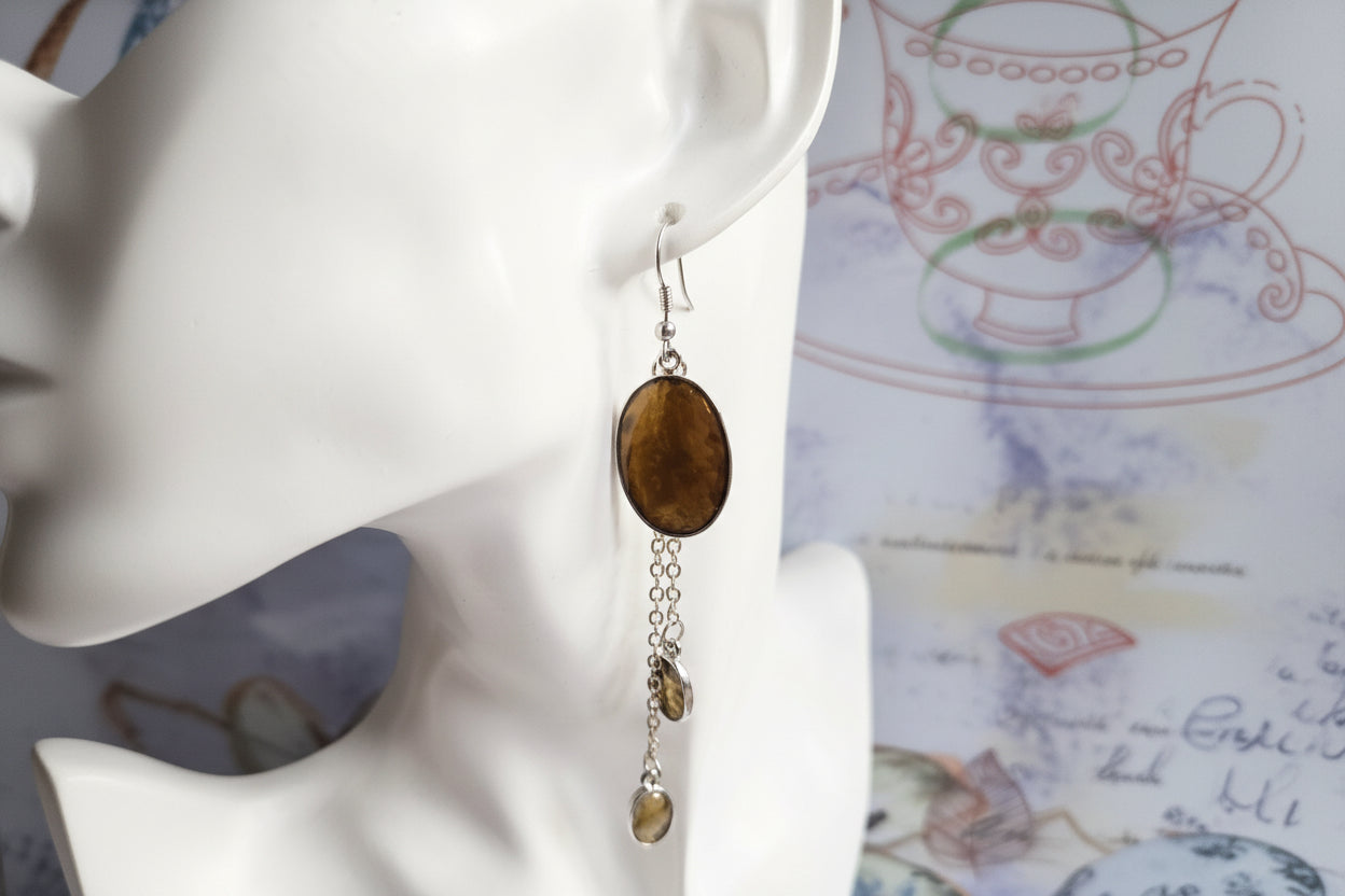 Dangle Earrings