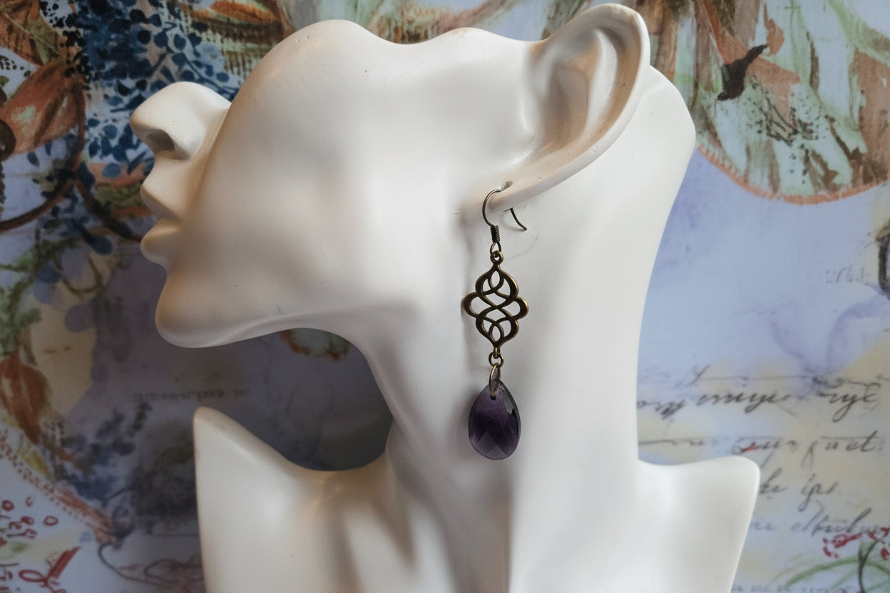 Dangle Earrings