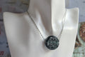 Bumblebee Necklace
