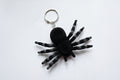 Spider keyring