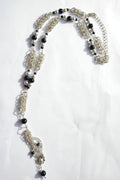 Chainmaille necklace