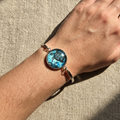 Turtle bracelet