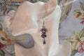 Bumblebee Earrings