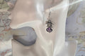Bumblebee Earrings